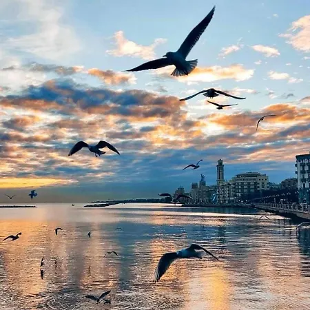 Casa Gio' Апартаменты