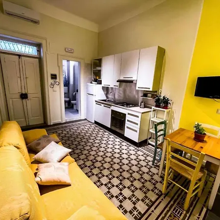 Casa Gio' Daire