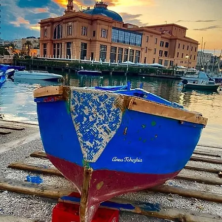 Casa Gio' Μπάρι