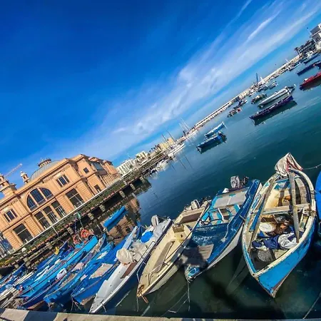 Lejlighed Casa Gio' *